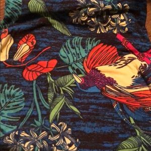 LuLaRoe Pants - OS Lula Roe Leggings LuLaRoe Pants - OS Lula Roe Leggings